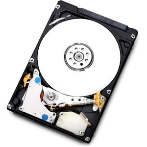 HDD