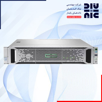 HPٍE ProLiant DL180 G9