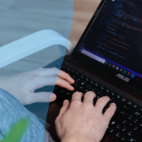 web application