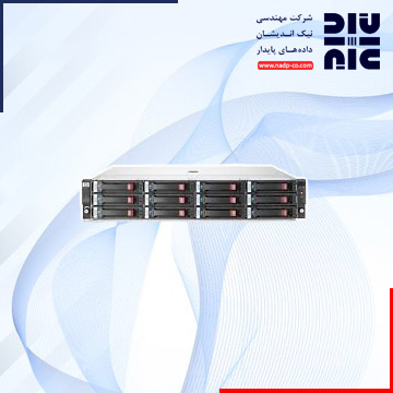 استوریج HPE Storage D2600 Disk Enclosures