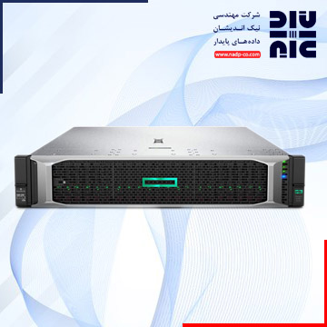 استوریج اچ پی