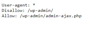 فایل Robot.txt