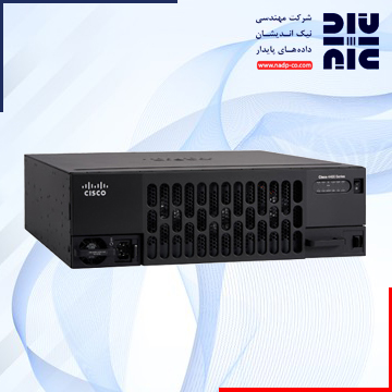 خرید روتر سیسکو