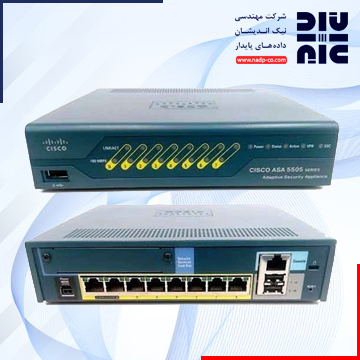 خرید فایروال سیسکو