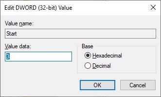 بستن پورت USB از طریق رجیستری