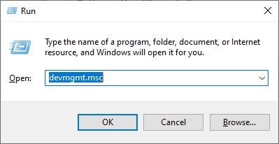 استفاده از Device Manager برای غیر فعال کردن پورت USB