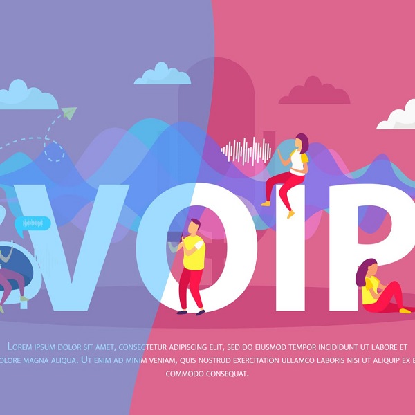 VoIP چیست