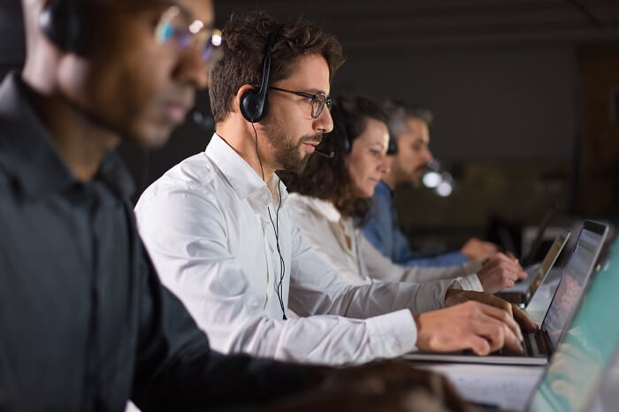 روش راه اندازی VoIP