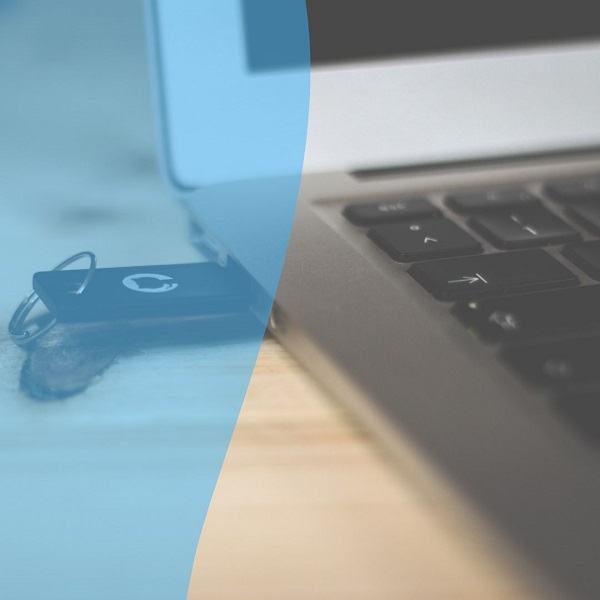 غیرفعال کردن پورت USB
