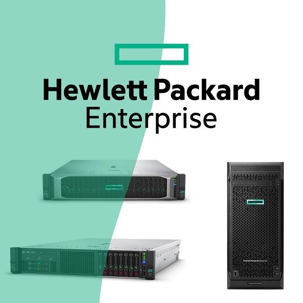 معرفی ارزان ترین سرور HP