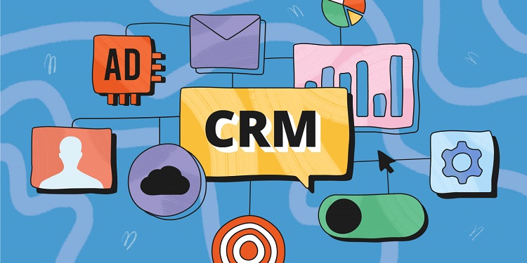 CRM چیست؟