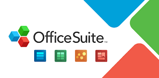 ادیت پی دی اف در موبایل با OfficeSuite